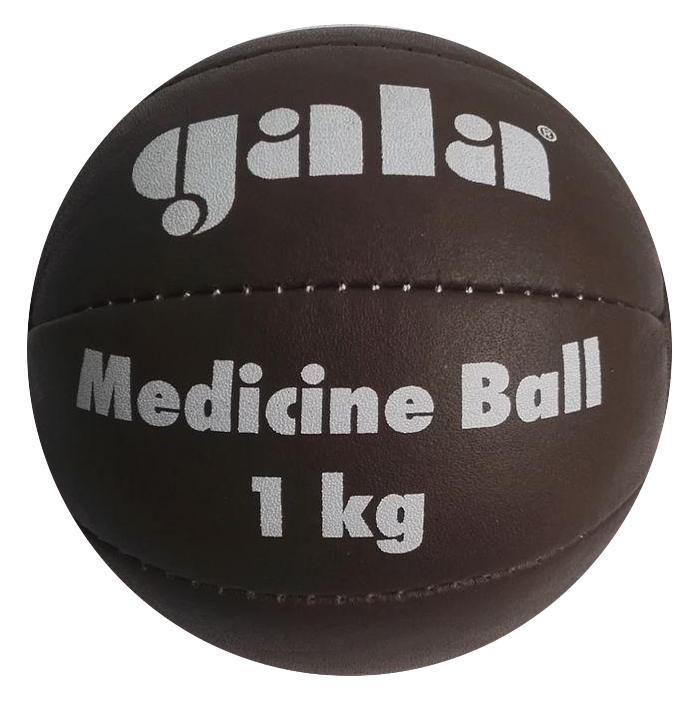 Obrázok Míč medicinbal 0310S Gala 1kg