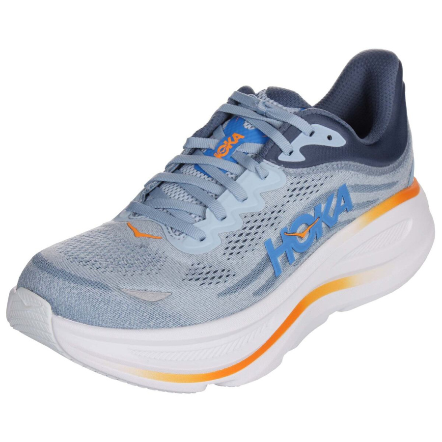 Bondi 9 Wide pánska obuv DNP