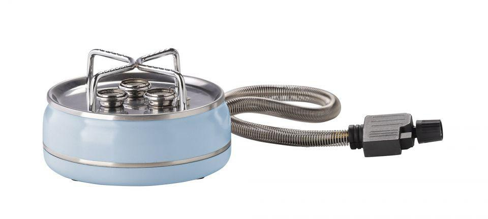 Varič Meva Bob, 2,8 kW