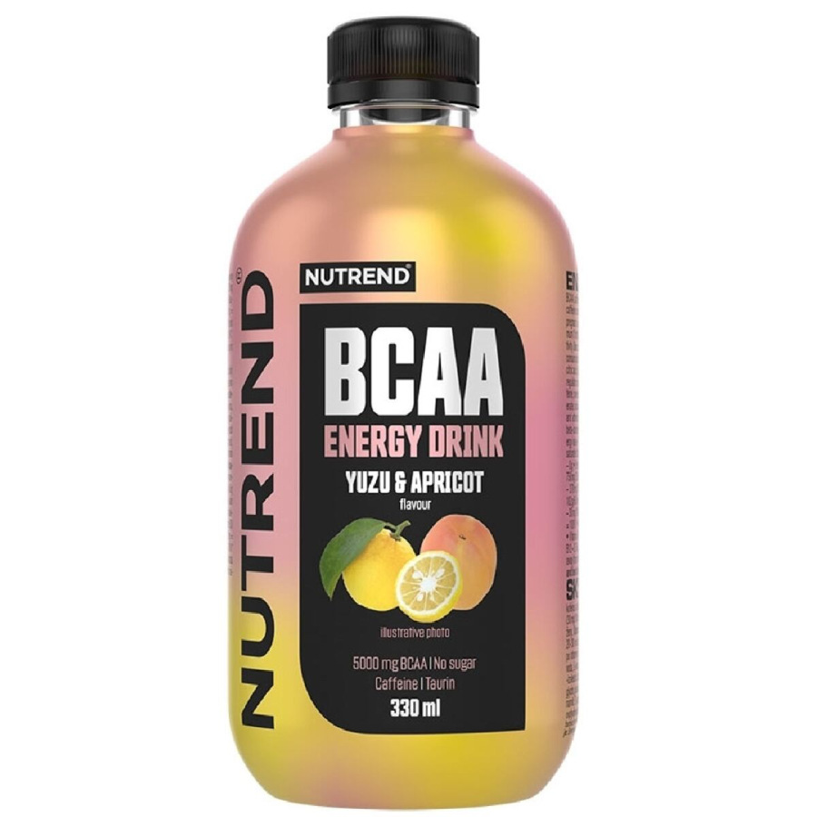BCAA Energy Drink 330 ml