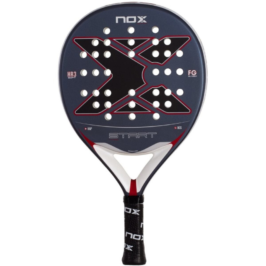 Start Blue EX JS raketa na padel
