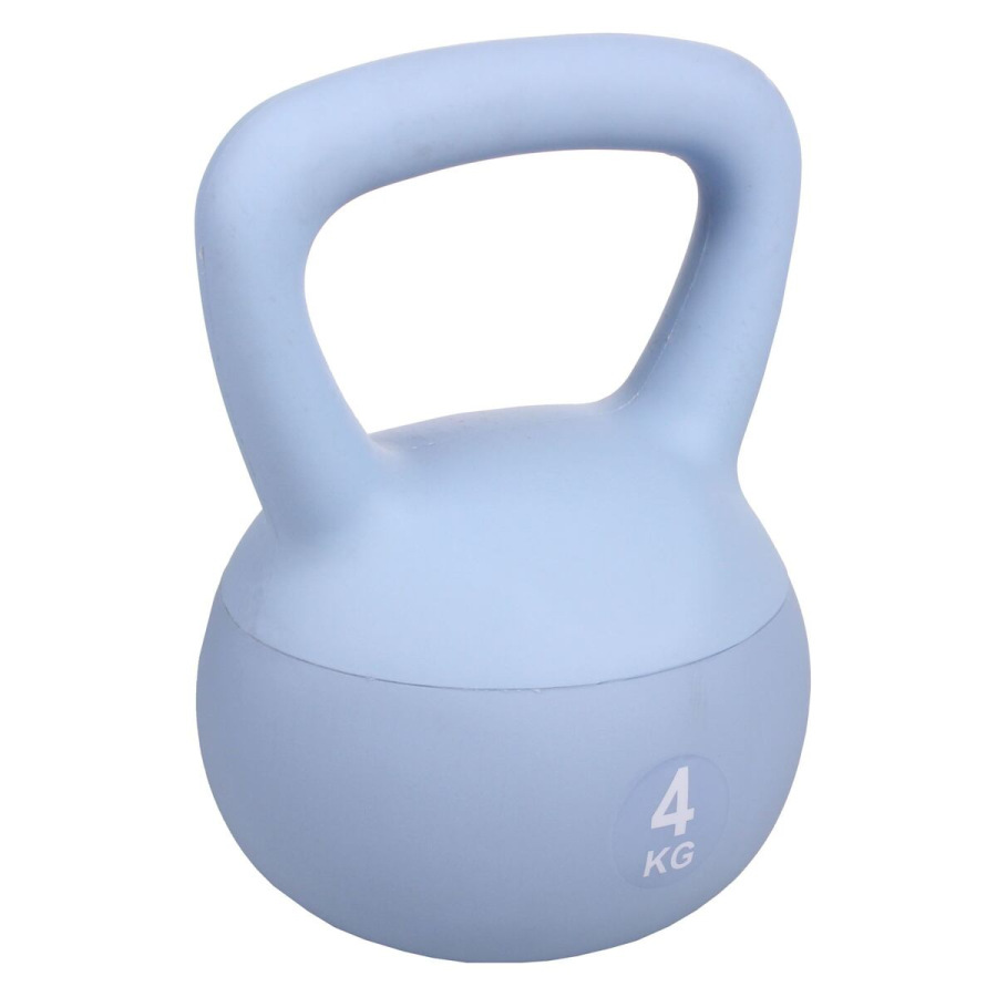 Soft kettlebell 4 kg
