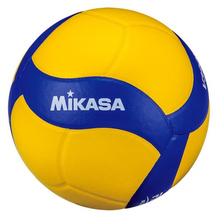 Obrázok Míč volejbalový MIKASA V390W