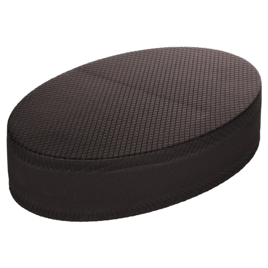 Balance Pad TPE 6 balančná podložka čierna