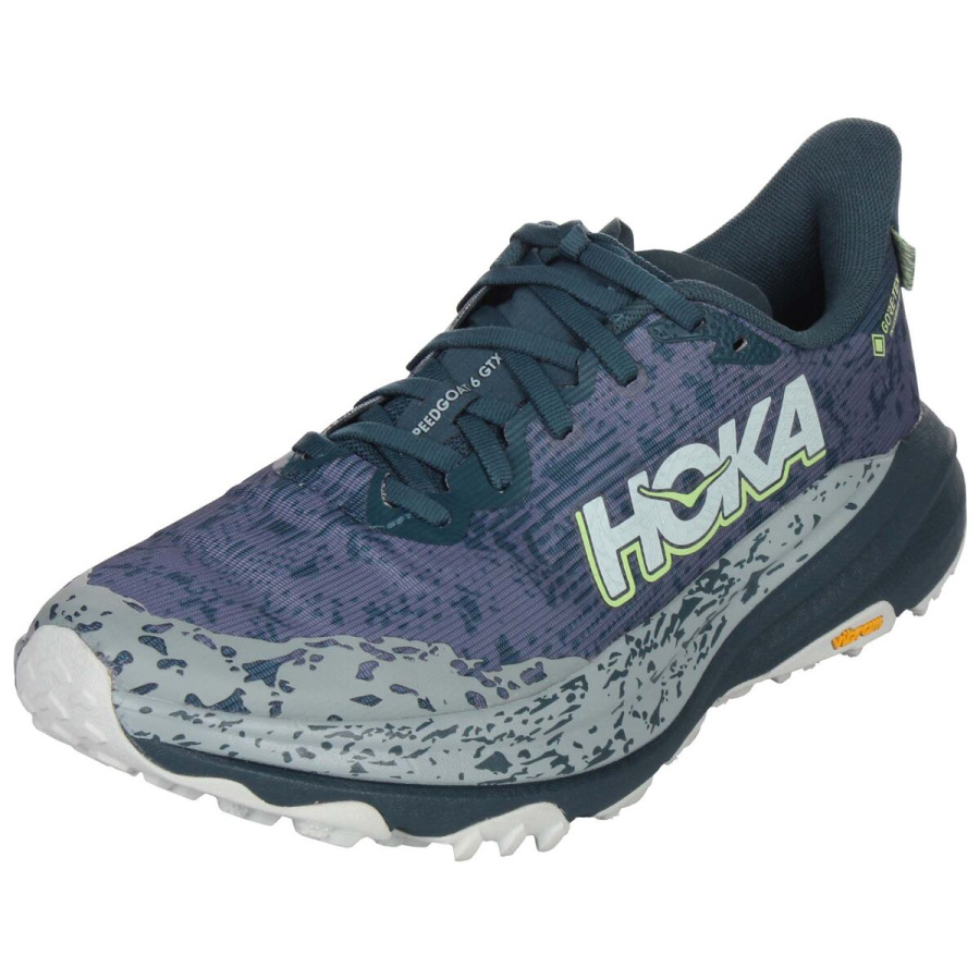 Speedgoat 6 GTX pánska obuv BZY