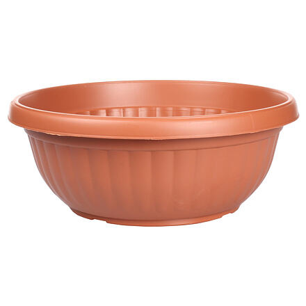 Harmonie kvetináč terakota