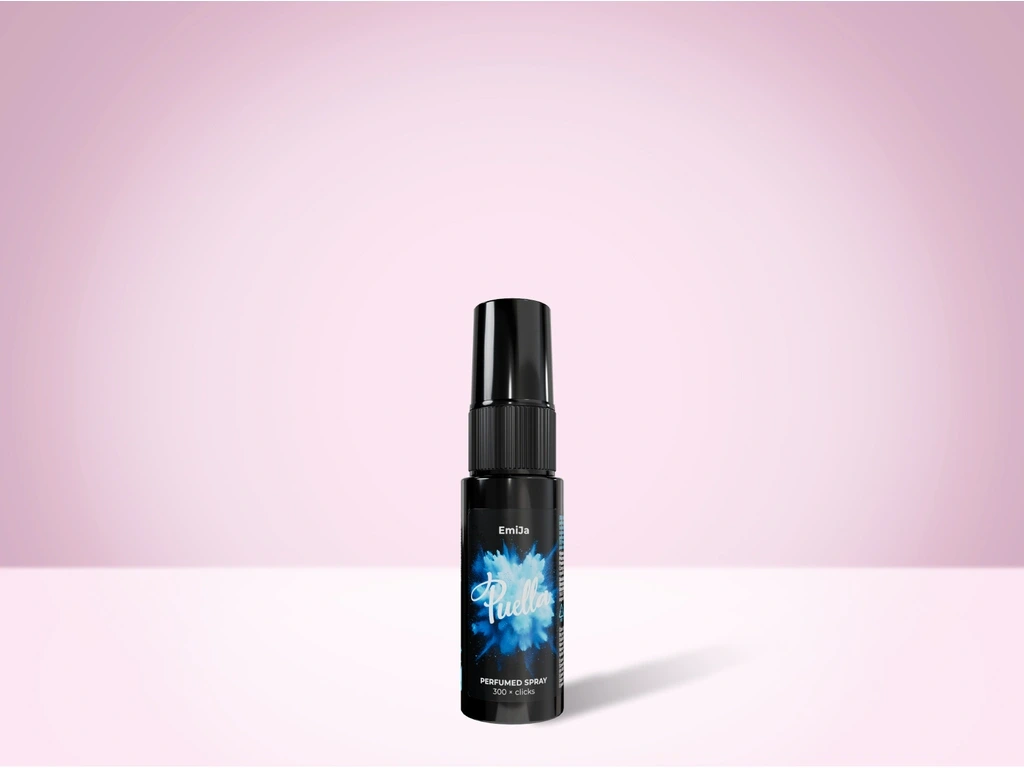 Puella vôňa do bytu EmiJa 50 ml