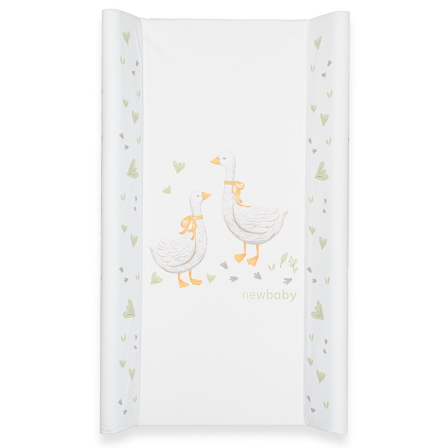 Prebaľovacia podložka New Baby Husičky 80x50