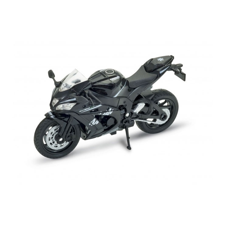 1:18 2017 Kawasaki Ninja ZX-10RR