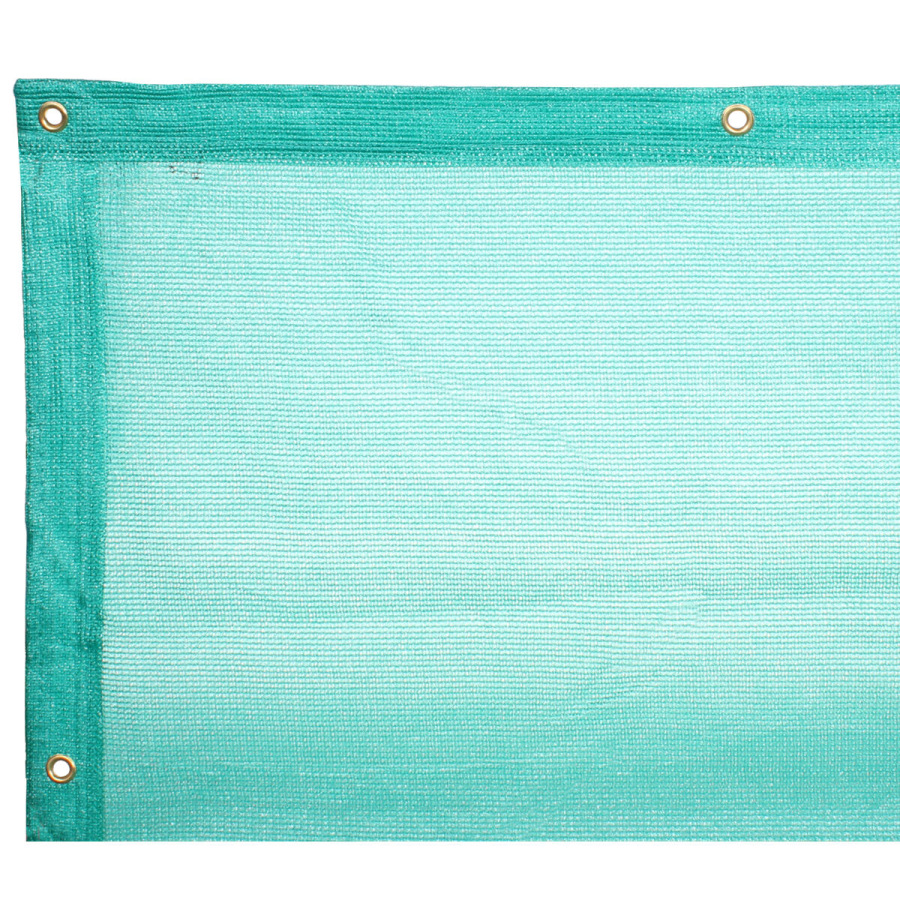 Professional zástena na tenisové kurty zelená sv. 2 x 18 m