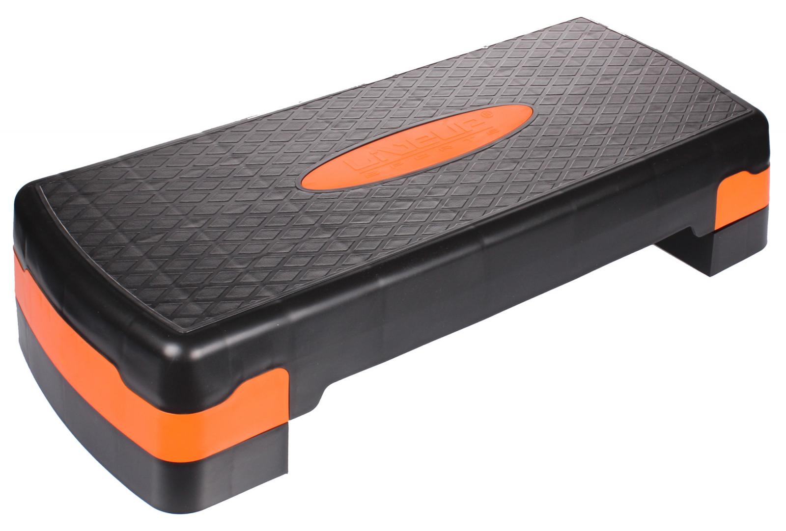 Obrázok LiveUp -  LiveUp Power Step LS3168A step debnička