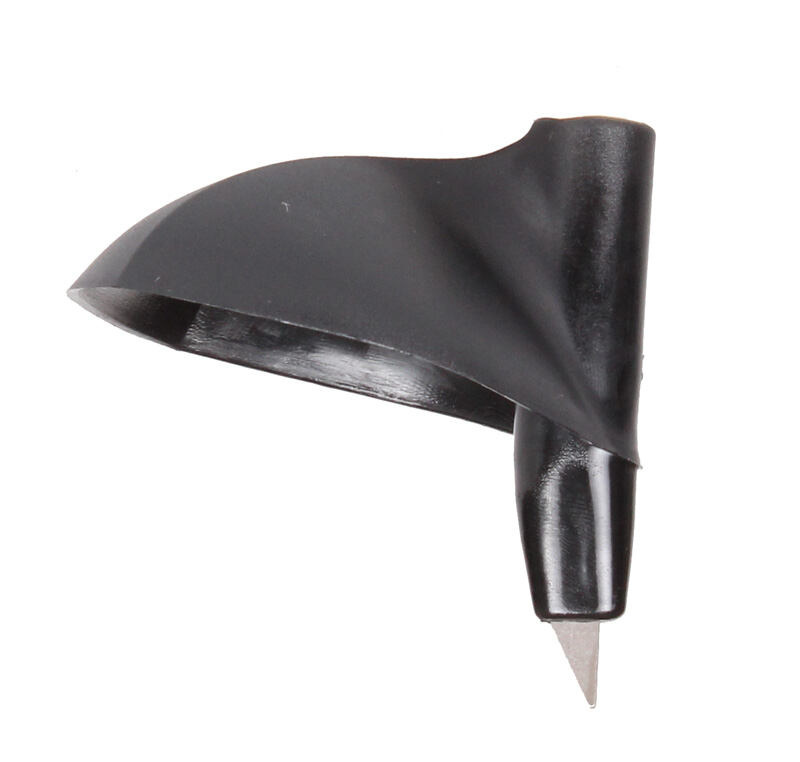 Náhradný tanierik pre bežecké palice