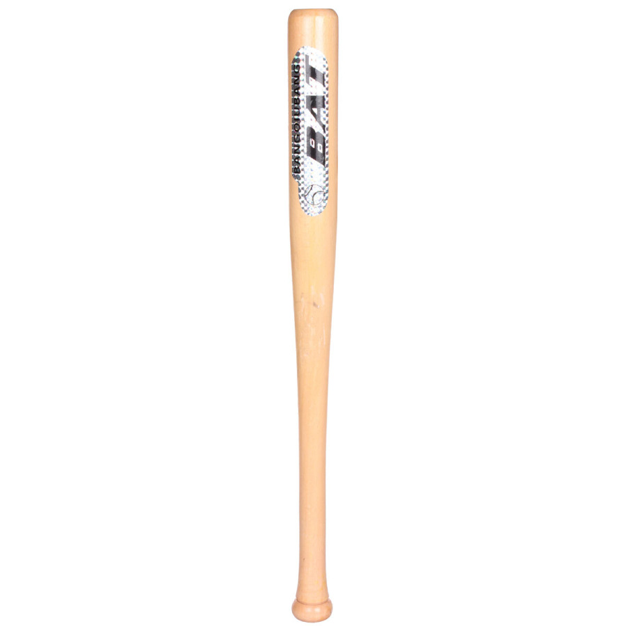 Wood-19 baseballová pálka