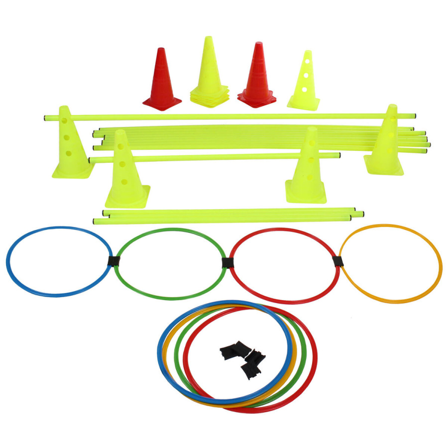 Skillfiter agility sada