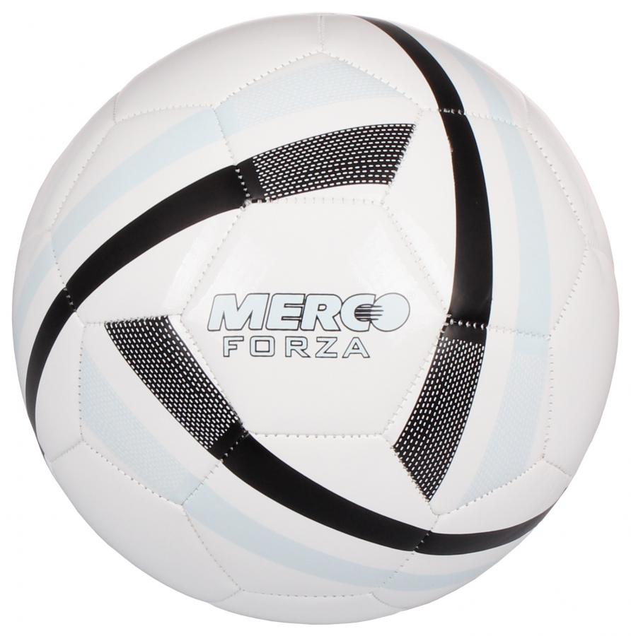 Obrázok MERCO -  Merco Forza futbalová lopta vel.4