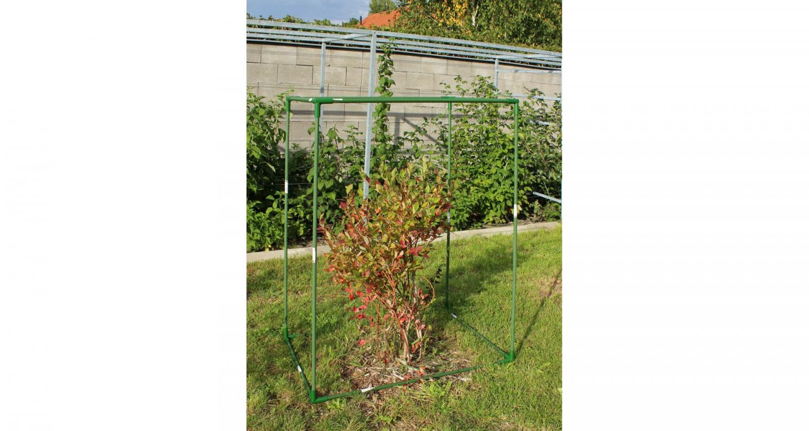 Obrázok MERCO -  Merco Gardening Pole 20 záhradná tyč 120cm