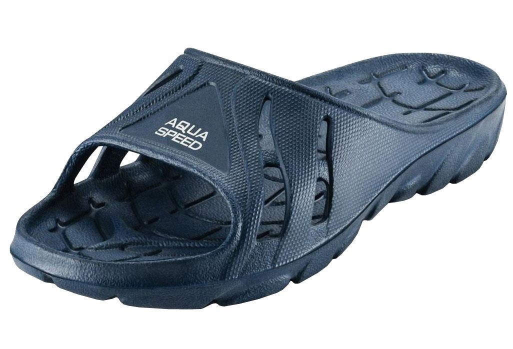Alabama papuče navy