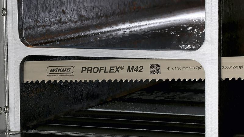 Pas Wikus PROFLEX® M42, 7220x20x0,9mm 12/16