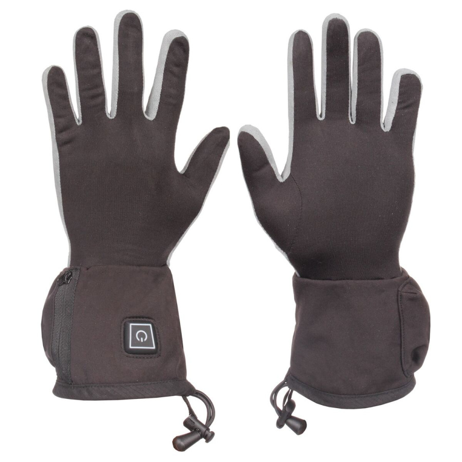 Thermo Gloves vyhrievané rukavice