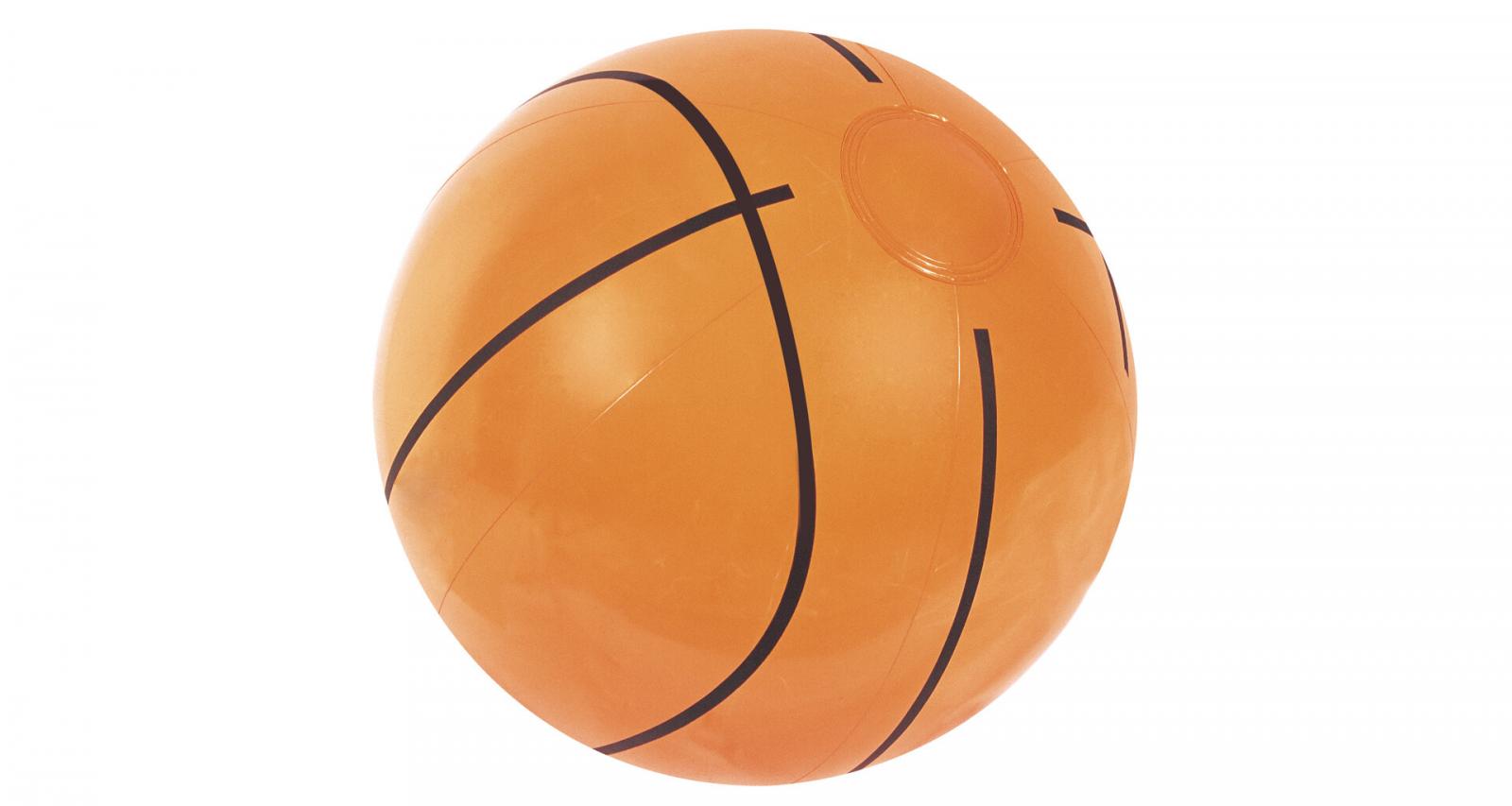 Obrázok BESTWAY -  Bestway sport 31004 nafukovacia lopta basketbal