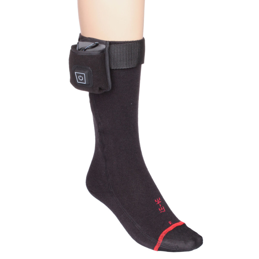 Thermo Socks Set vyhrievané podkolienky