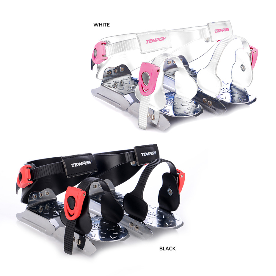 Tempish FIRST SKATE - korčuličky pre najmenších white