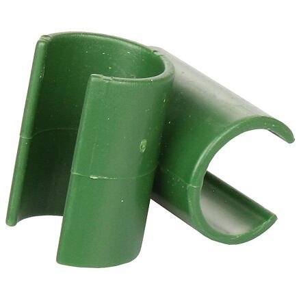 Gardening Buckle spojka pre záhradné tyče
