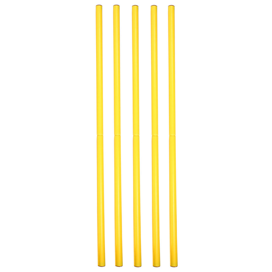Fold 100 sada 5 rozkladacích tyčí