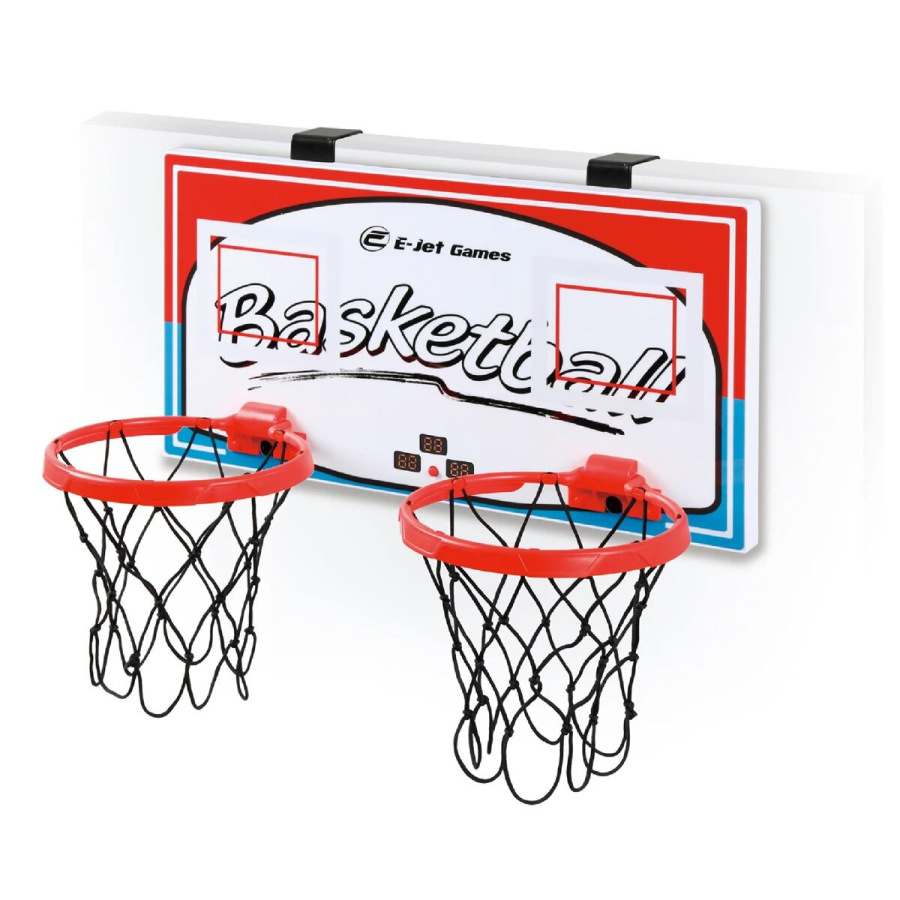Basketball Duo Hoop basketbalový kôš s počítadlom