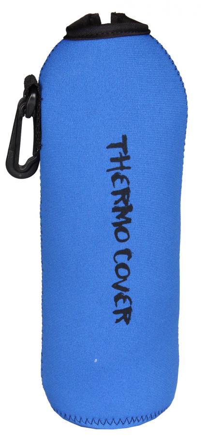 Obrázok MERCO -  Merco thermoobal Thermo Cover priemer 7,6 cm 500 ml modrá