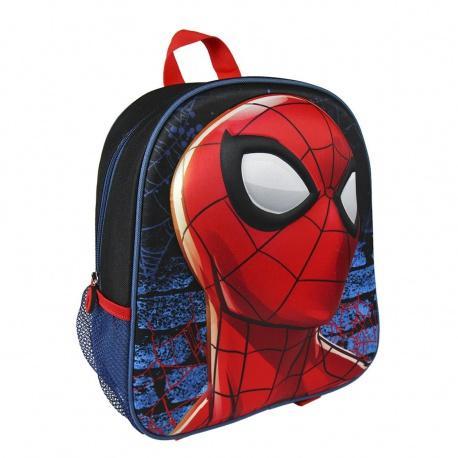 Obrázok CERDA -  Batôžtek 3D Spiderman 31cm