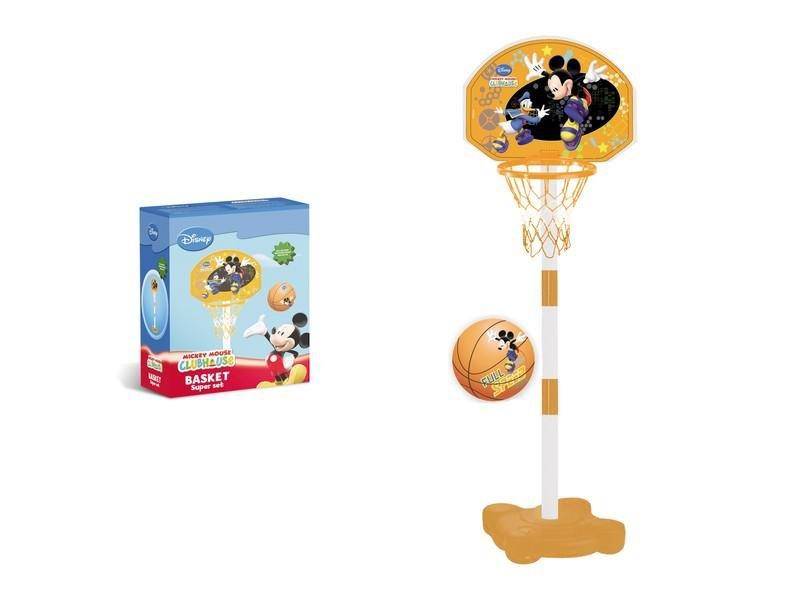 Obrázok Panel na basket se stojanem MONDO MICKEY MOUSE