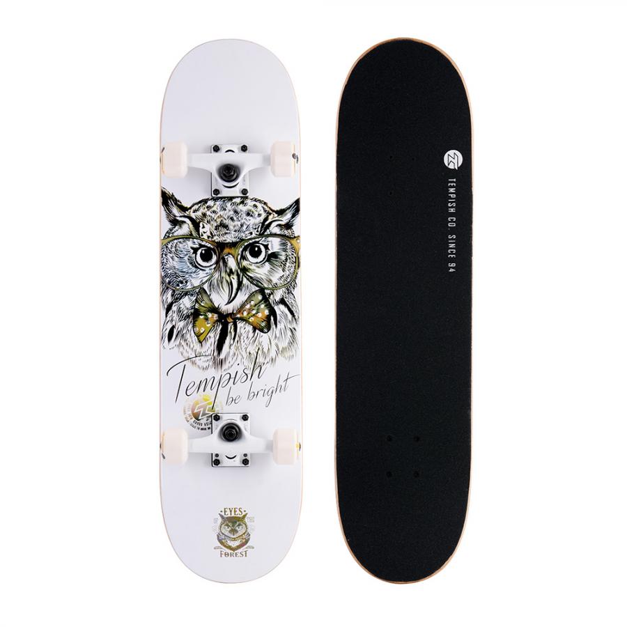 Tempish GOLDEN OWL skateboard 31"