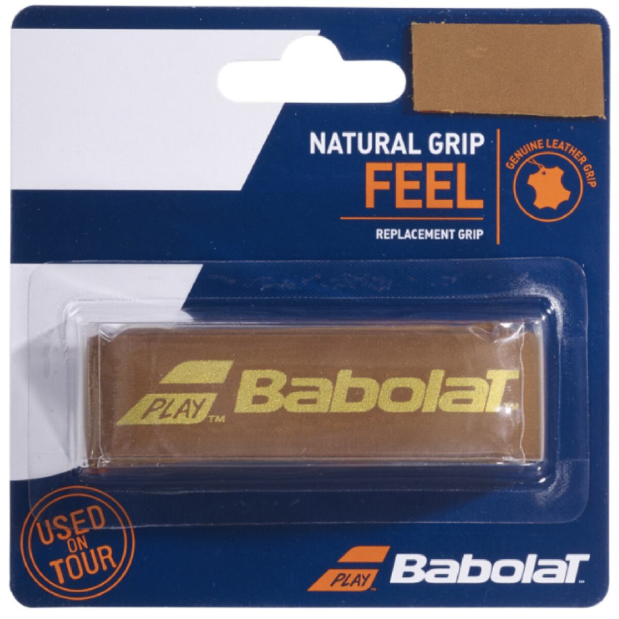 Babolat Natural Grip základná omotávka natural