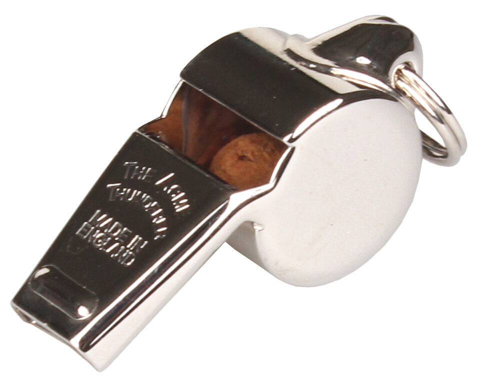 Thunderer 60,5 píšťalka