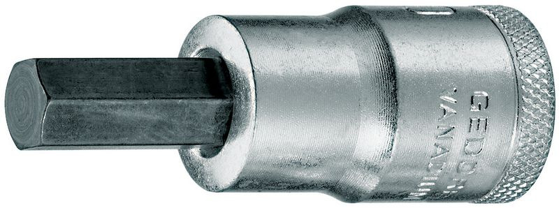 Hlavica Gedore IN19-14, 1/2", 14mm, Hex