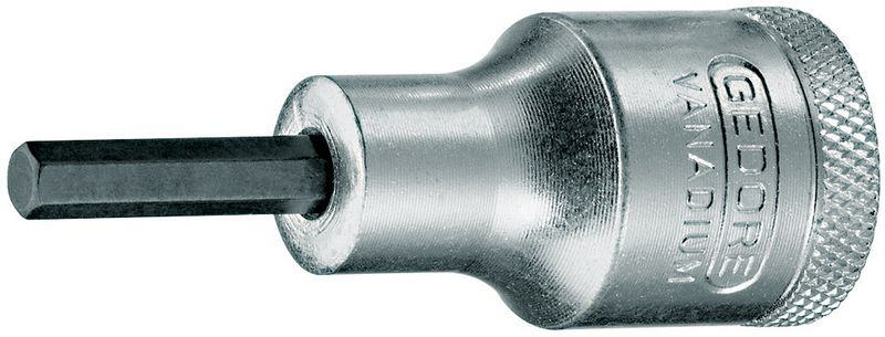 Hlavica Gedore IN19-10, 1/2", 10mm, Hex