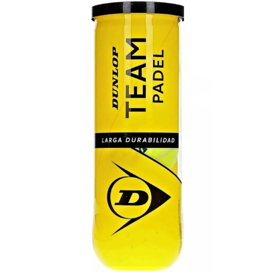 Team Padel loptičky na padel