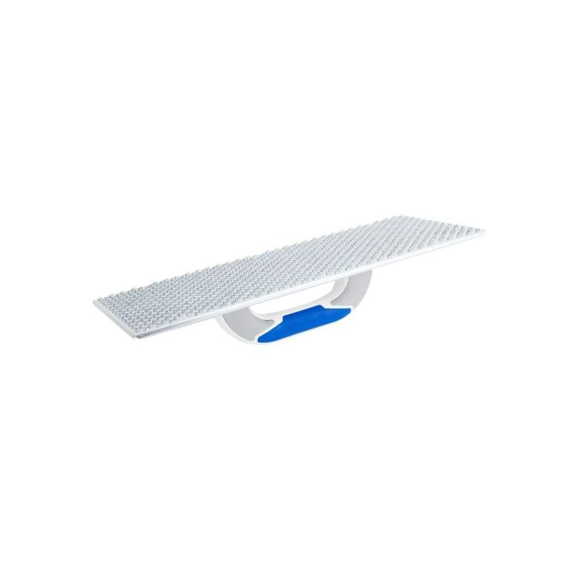 Hladítko Kubala G-20 0343, brúsne, plast, plech, 160x380mm