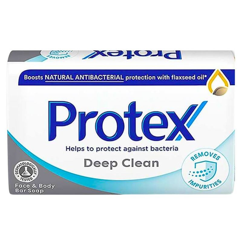 Protex mydlo Deep Clean 90 g