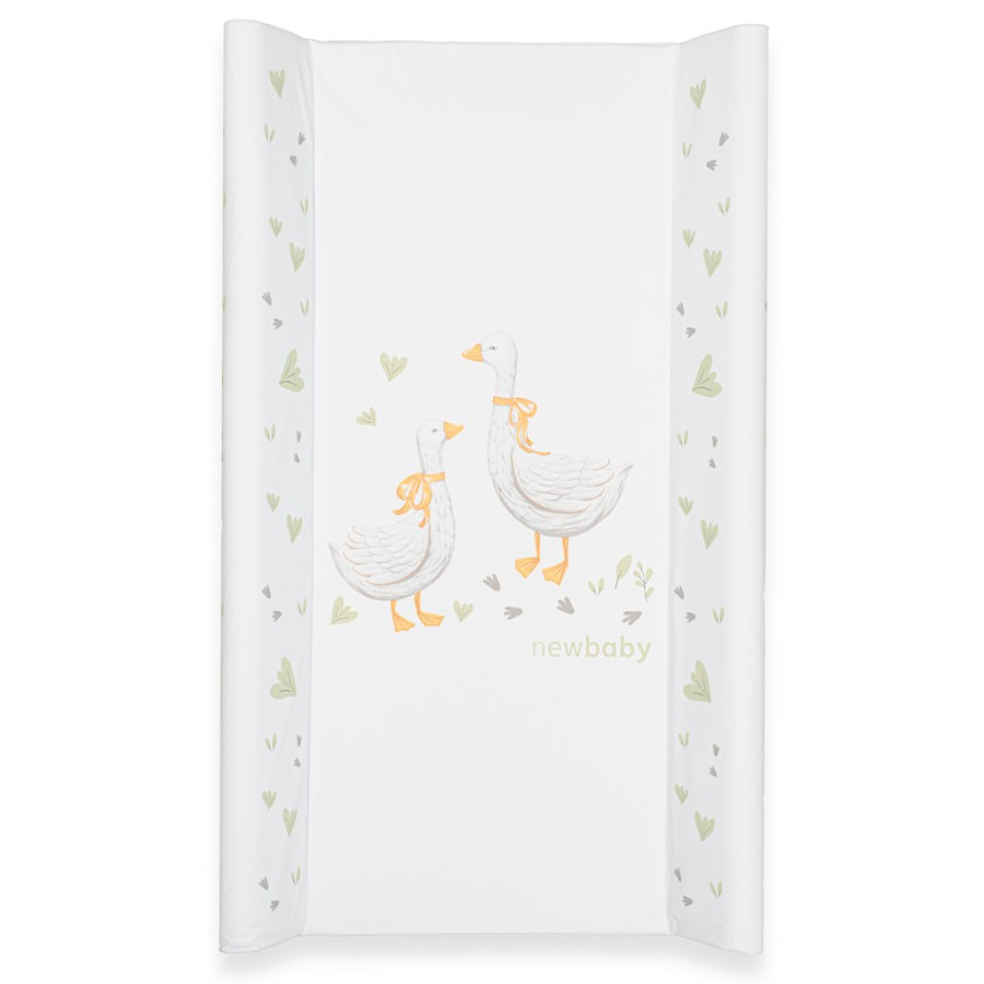 Prebaľovací nadstavec New Baby Husičky 50x80