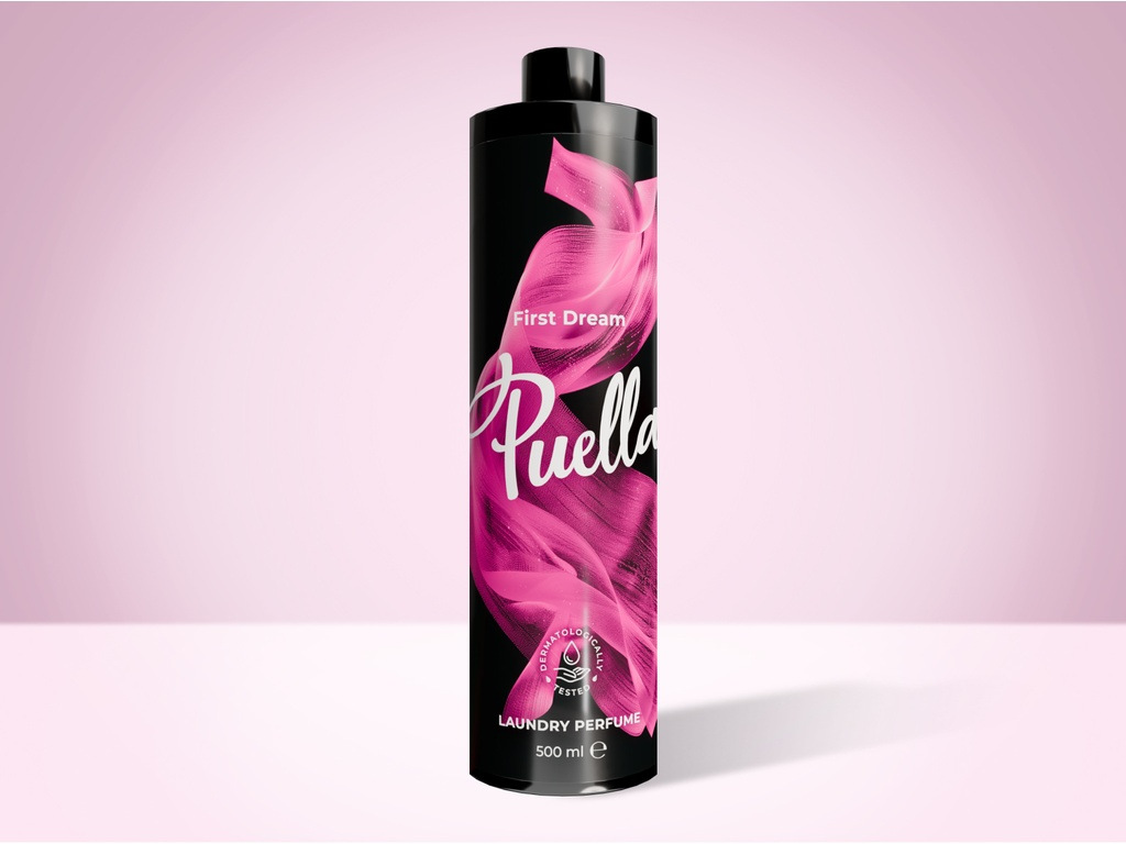 Puella parfum na pranie First Dream: 100 praní