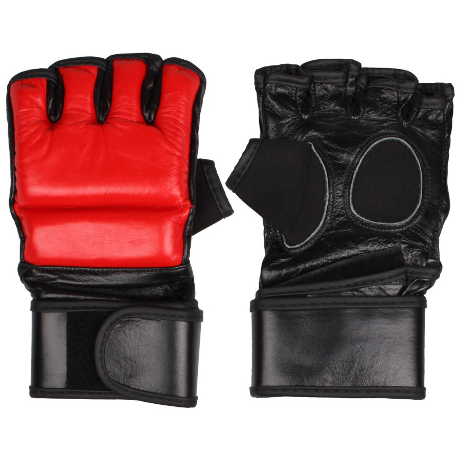 Zápasové rukavice MMA