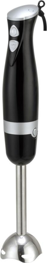 Mixér ZENO MagicHome, tyčový, 350 W, 230V, čierny