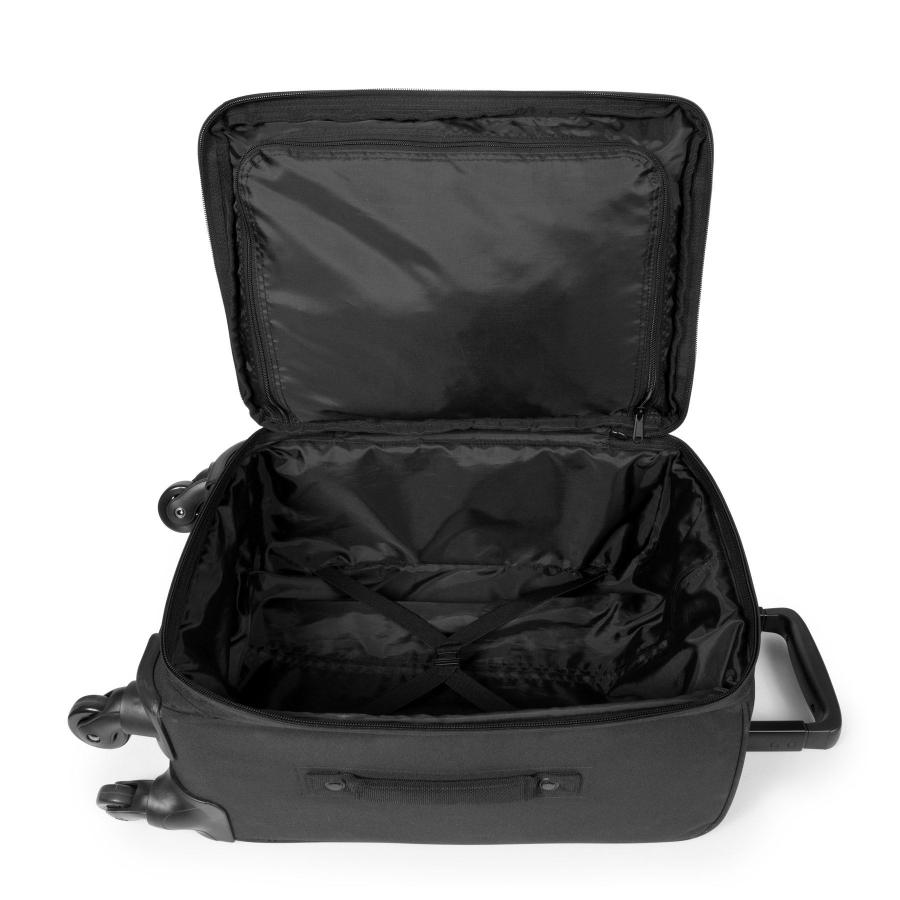 Obrázok EASTPAK -  EASTPAK Traf'ik 4 S Black