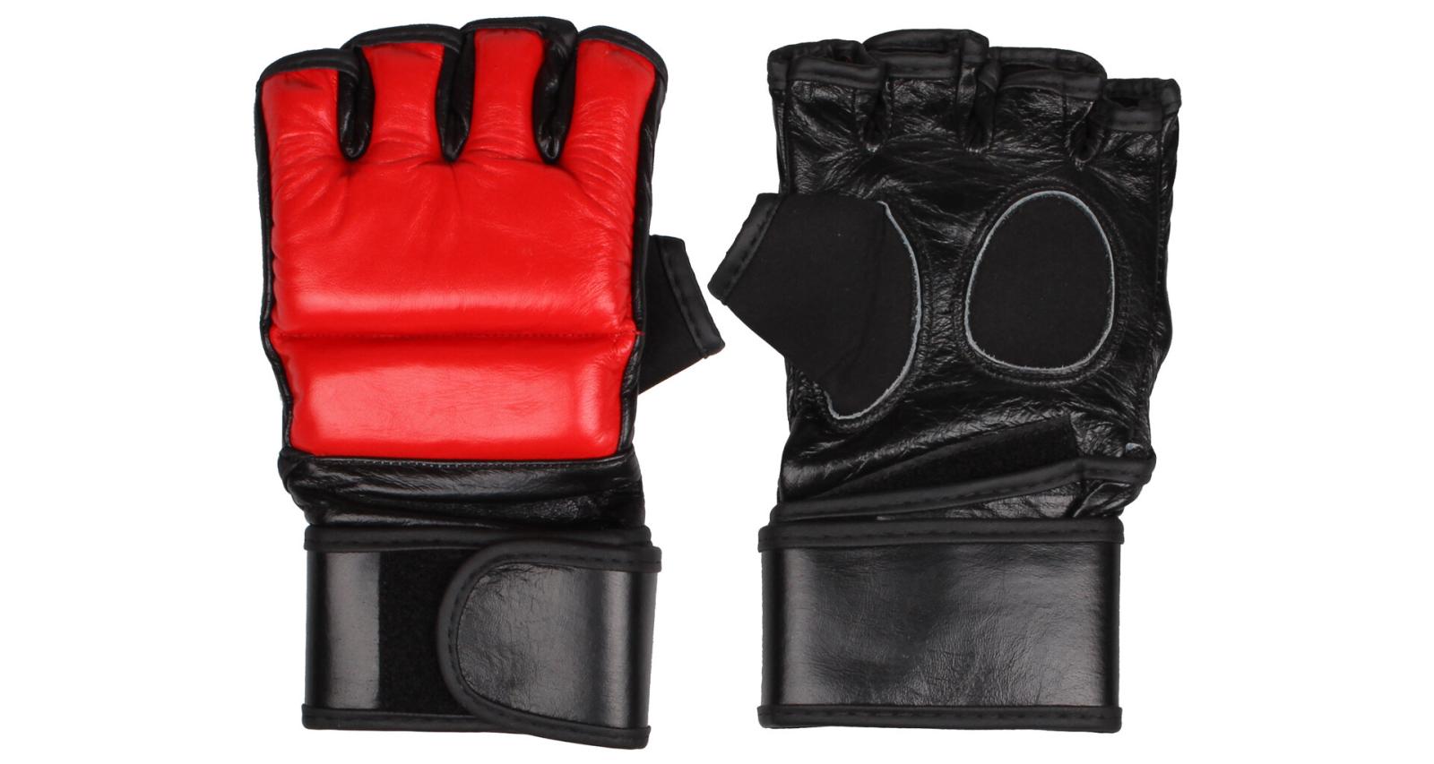 Obrázok Merco MMA Gloves S