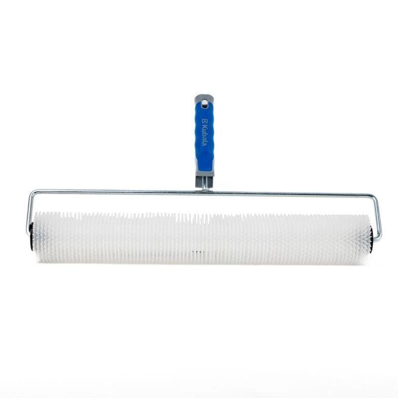 Valec Kubala 1666, nivelačný, plast, hrot 17mm, 75x500mm