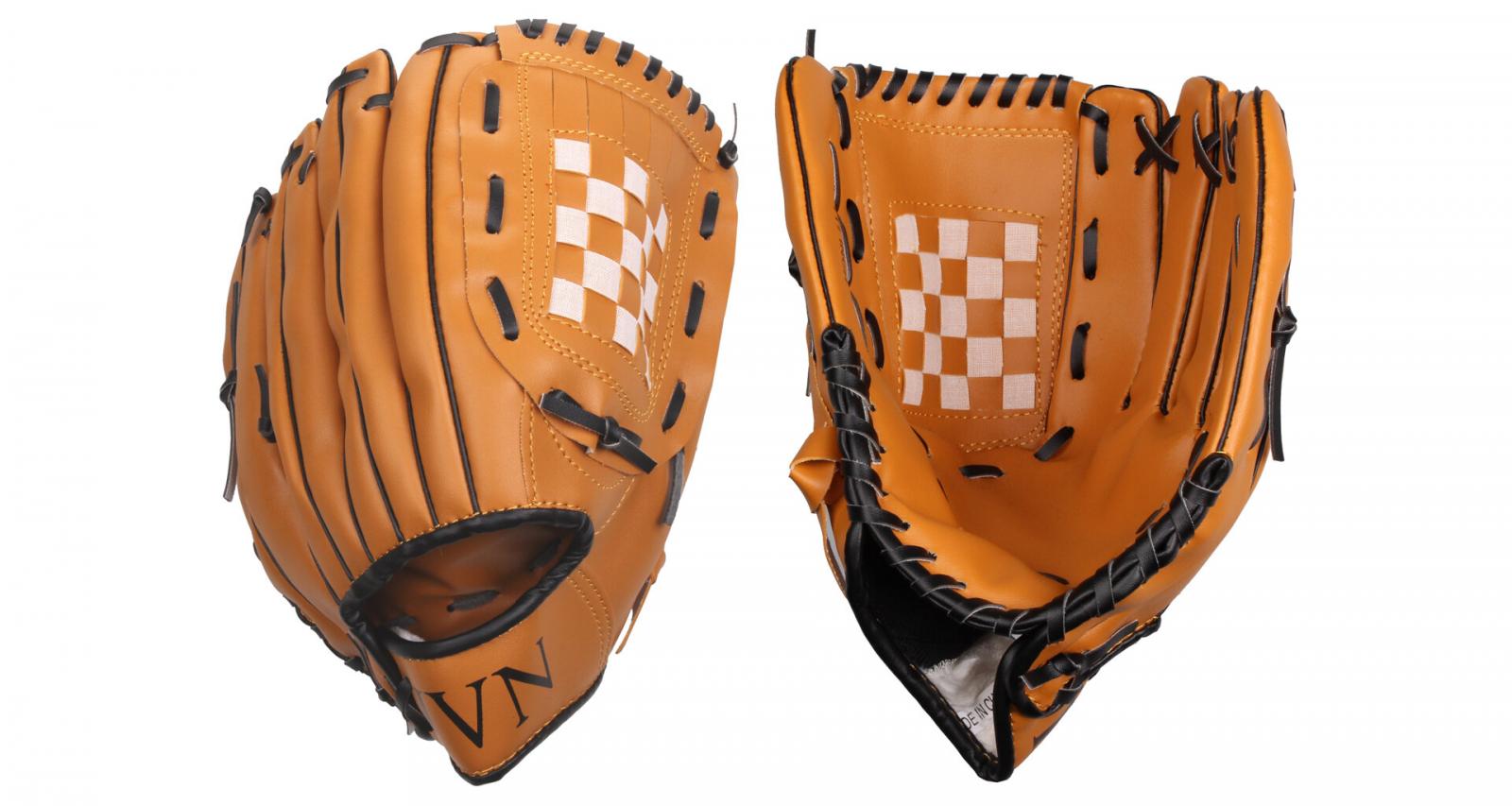 Obrázok MERCO -  Merco BR-02 atrapa baseballovej rukavice 12,5´´ pravá