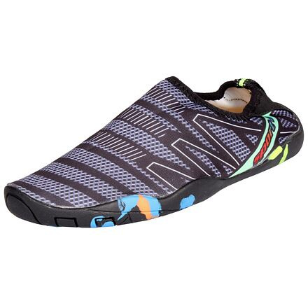 Pacific topánky do vody sivá