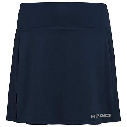 Club Basic Skort Long Women dámska sukňa DB